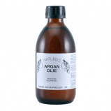 Rømer Argan Olie 100% Ren T. Udvortes Brug (250 ml)