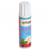 Sojaskum på Spray - Alternativ t. Piskefløde (250 ml)