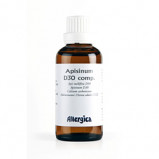 Allergica Apisnum D30 Composita 50 ml.