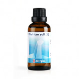 Cellesalt 10:Natrium Sulf D.12, 50 ml.