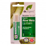 Dr. Organic Aloe Vera Lip Balm (5,7 ml)