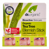 Dr. Organic Tea Tree Blemish Stick (8 ml)