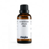 Allergica Arsenicum Alb. D12, 50 ml.