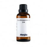 Allergica Cardiospermum D4 (50 ml)