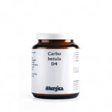 Allergica Carbo Betula D4, Trit 50 gr.