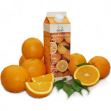 Appelsinjuice Ø 1 Liter