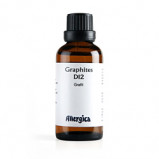 Allergica Graphites D12 (50 ml)
