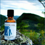 Holistica Medica Hokarsin comp (50 ml)