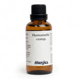 Allergica Hamamelis Comp. (50 ml)