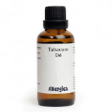 Tabacum D6 (50 ml)