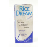 Rice Dream m. Calcium (1 l)