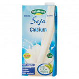 NaturGreen Soyadrik med calcium Ø (1 liter)