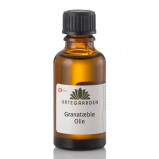 Urtegaarden Granatæbleolie Ø (10 ml)