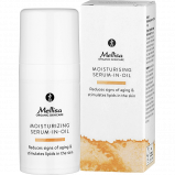 Mellisa Moisturizing Serum-in-Oil (15 ml)