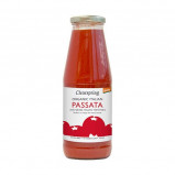 Clearspring Tomatpure (Passata) Ø (700 g)