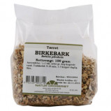 Natur Drogeriet Birkebark (100 gr)