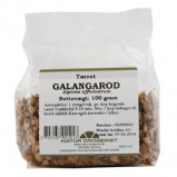 Natur Drogeriet Galangarod (100 gr)
