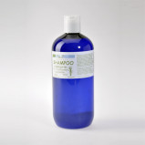 Macurth Shampoo Rosmarin (500 ml)