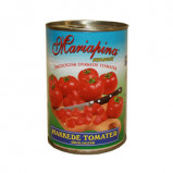 Hakkede Tomater Rispoli Luigi Ø (400 gr)