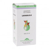 Natur Drogeriet Lavendelolie æterisk (20 ml)