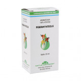 Pebermynteolie æterisk (20 ml)