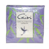 Colibri Mølpose til skuffe - Lavendel (3 stk)