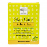 New Nordic Skin Care Perfect Tan (180 tab)