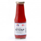 Ketchup tomat mild Ø 300 ml