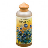 Borago hårshampoo 500 ml.