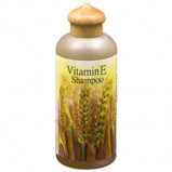 E-vitamin hårshampoo 500 ml.