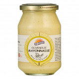 Mayonnaise olivenolie Ø 275 ml.