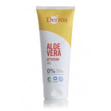  Derma Sun Aloe Vera Aftersun Gel (200 ml) 