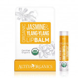 Alteya Organics Lipbalm Jasmine & Ylang Ylang (5 g)