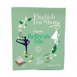 English Tea Shop Refresh Me tea Ø (50 br)