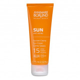 Annemarie Börlind SUN Anti-Aging Sun Cream SPF 15 (75 ml)