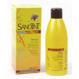Sanotint Shampoo til farvet hår (200 ml)