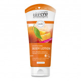 Lavera Organge Feeling Revitalising Bodylotion Appelsin og Havtorn (200 ml)