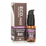 ECO. FACE Ansigtsolie Kokos (15 ml)