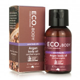 ECO. BODY Argan body Oil (55 ml)