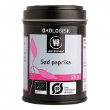 Urtekram Paprika Sød Ø (28 g)