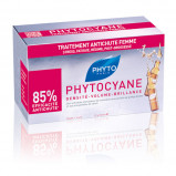 Serum Hårpleje Phytocyane12 * 7,5 Ml (90 ml)