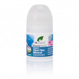 Dr. Organic Deodorant Dead Sea (50 ml)