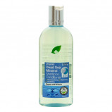Dead Sea Shampoo & Conditioner (265 ml)