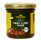 Cosmoveda Tikka Curry Paste Ø (175 g)