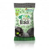 Lakrids Green Is The New Black Ø (80 gr)