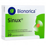 Anjo Bionorica Sinux (20 tab)