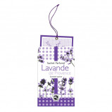 NatureSource Duft Sachet Provence Lavender (1 stk)