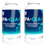 2 x Biosym EPA-GLA+ (240 kapsler)