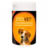 LitoVet - Fodermiddel til hund (150 g)
