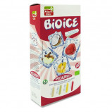 Bioice Ice Pops Specialfruits Ø (10 stk)